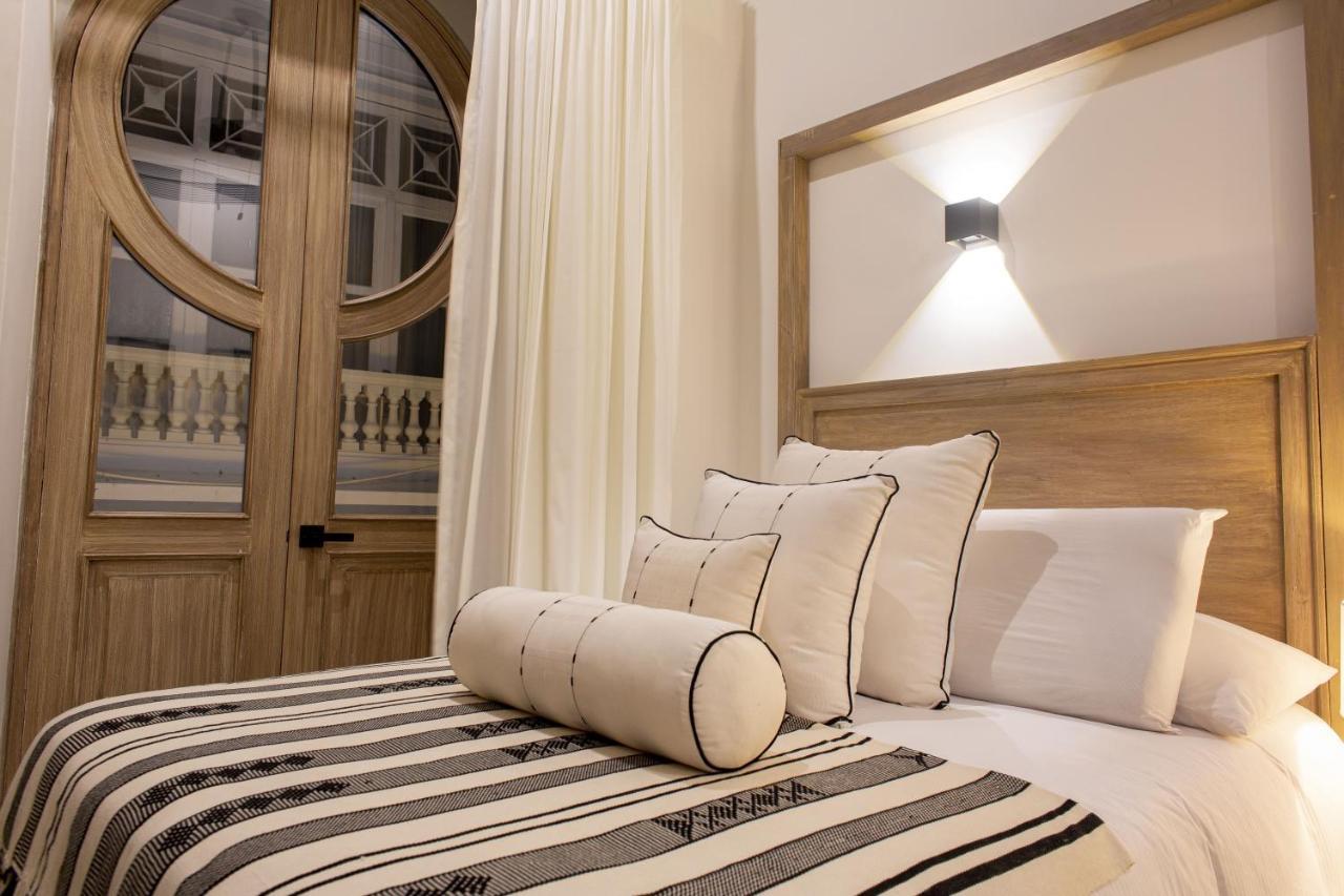 Sol De Alba Hotel Boutique Cartagena 외부 사진