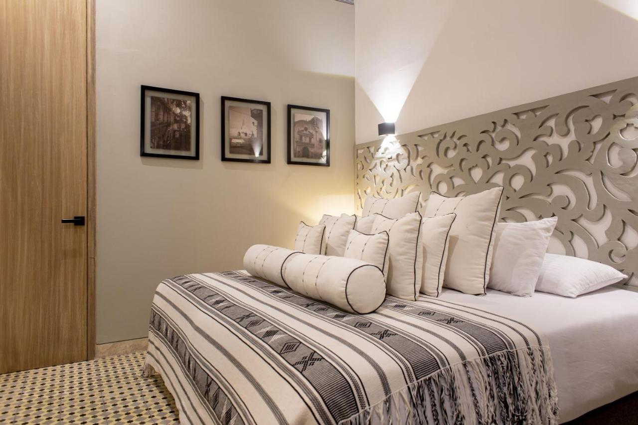 Sol De Alba Hotel Boutique Cartagena 외부 사진