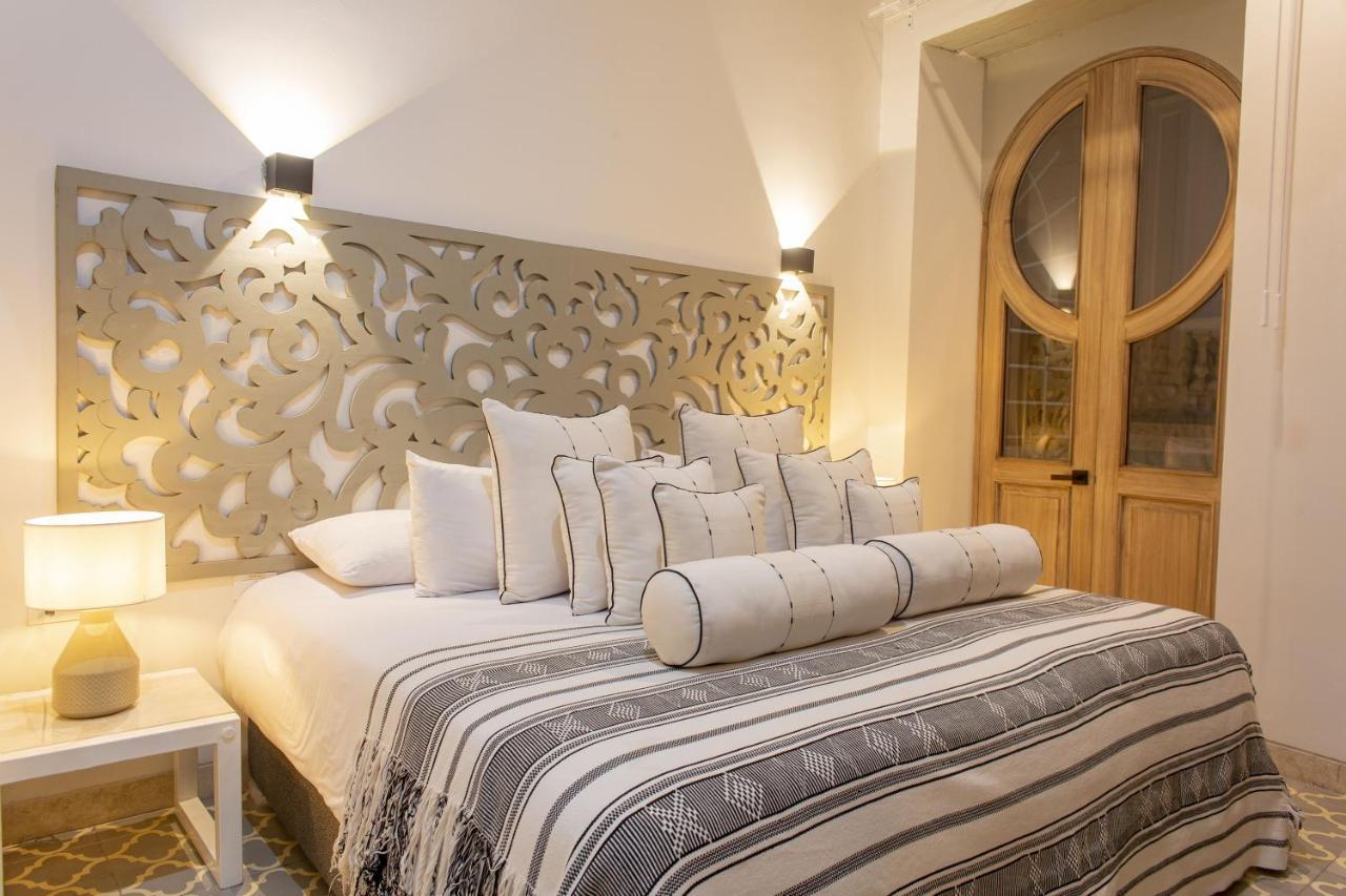 Sol De Alba Hotel Boutique Cartagena 외부 사진