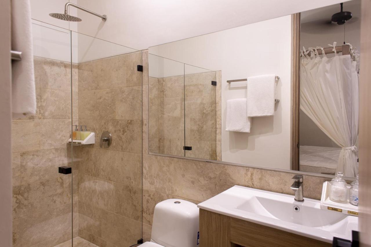 Sol De Alba Hotel Boutique Cartagena 외부 사진