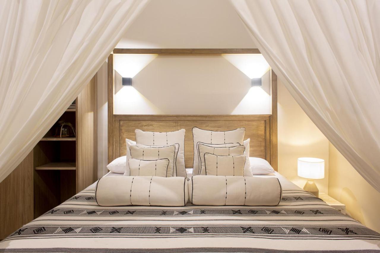 Sol De Alba Hotel Boutique Cartagena 외부 사진