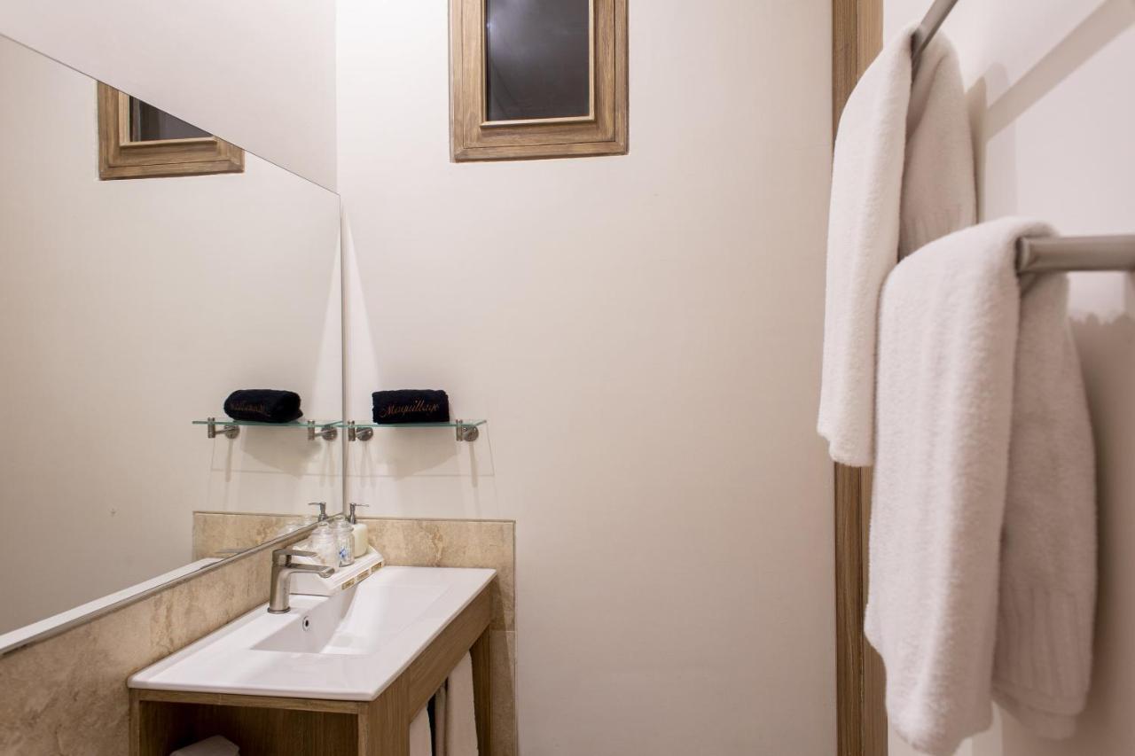 Sol De Alba Hotel Boutique Cartagena 외부 사진