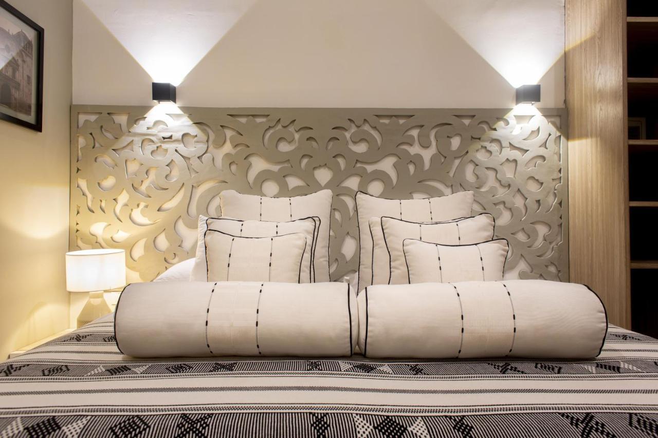 Sol De Alba Hotel Boutique Cartagena 외부 사진