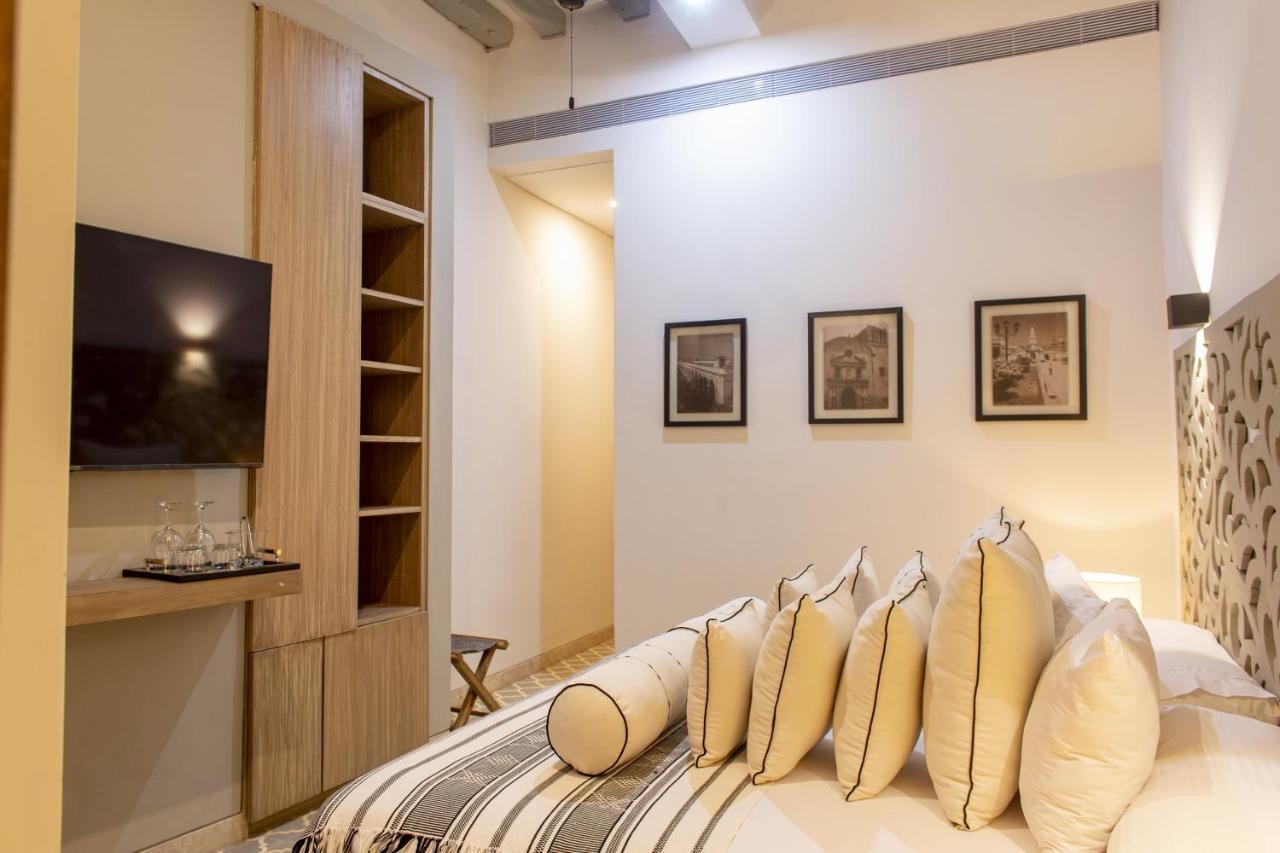 Sol De Alba Hotel Boutique Cartagena 외부 사진