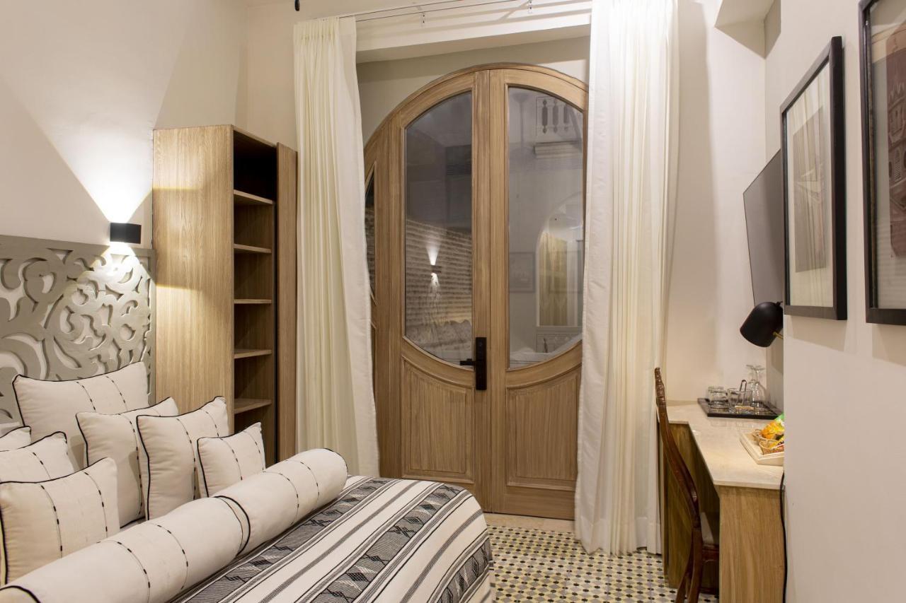 Sol De Alba Hotel Boutique Cartagena 외부 사진