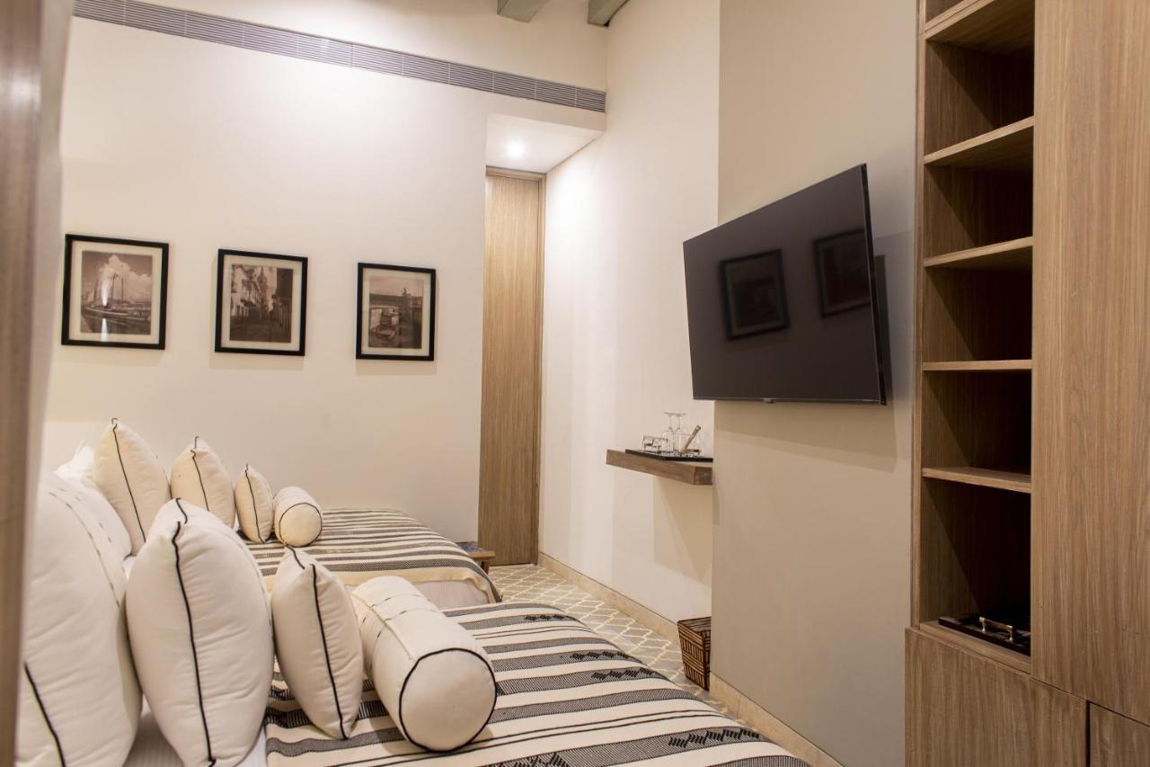 Sol De Alba Hotel Boutique Cartagena 외부 사진