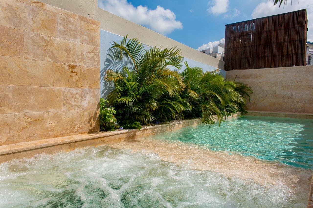 Sol De Alba Hotel Boutique Cartagena 외부 사진