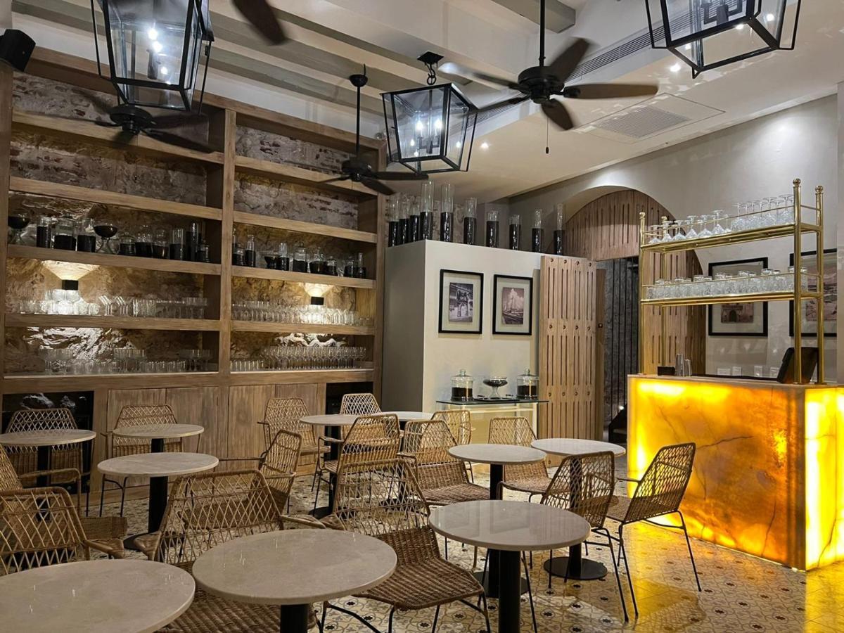 Sol De Alba Hotel Boutique Cartagena 외부 사진