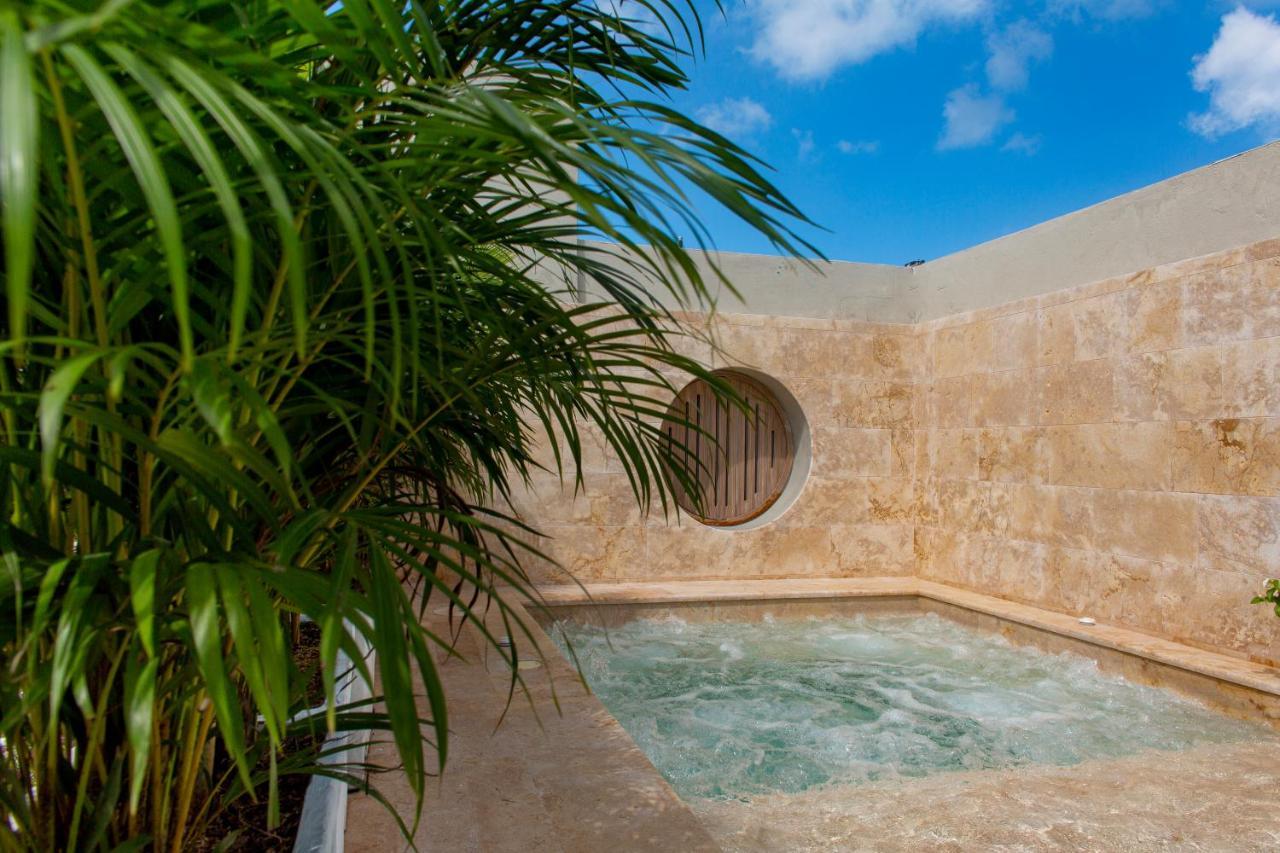 Sol De Alba Hotel Boutique Cartagena 외부 사진