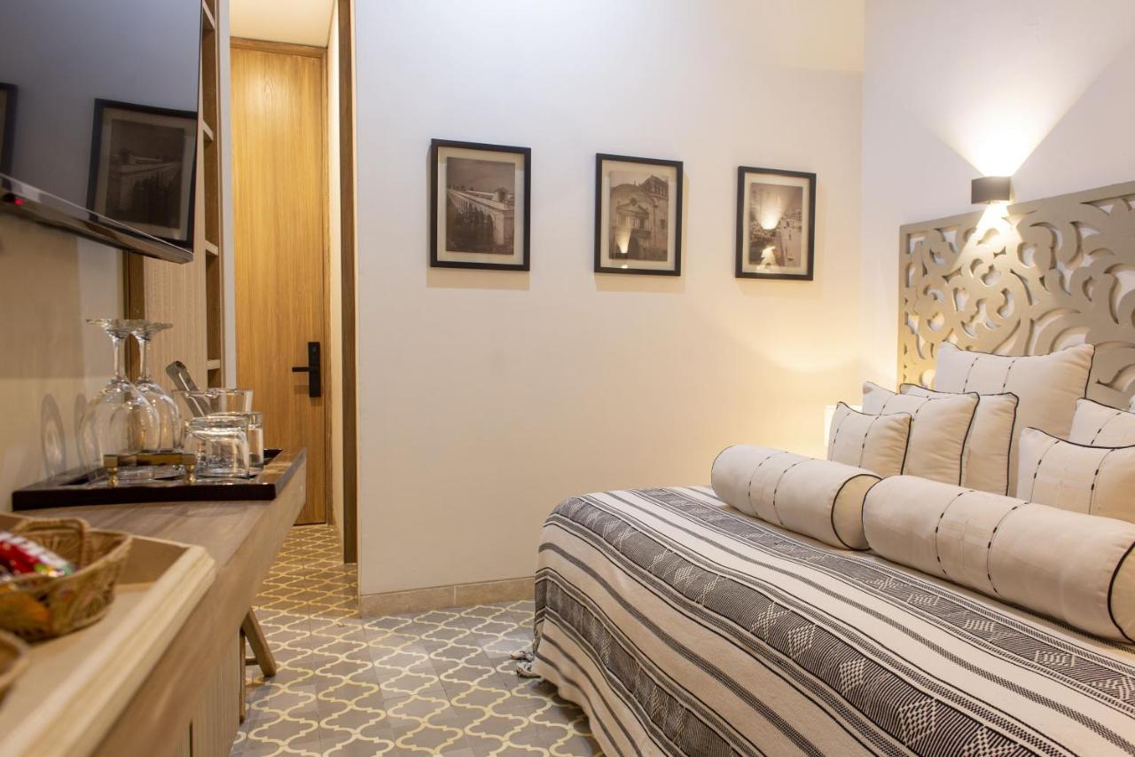 Sol De Alba Hotel Boutique Cartagena 외부 사진