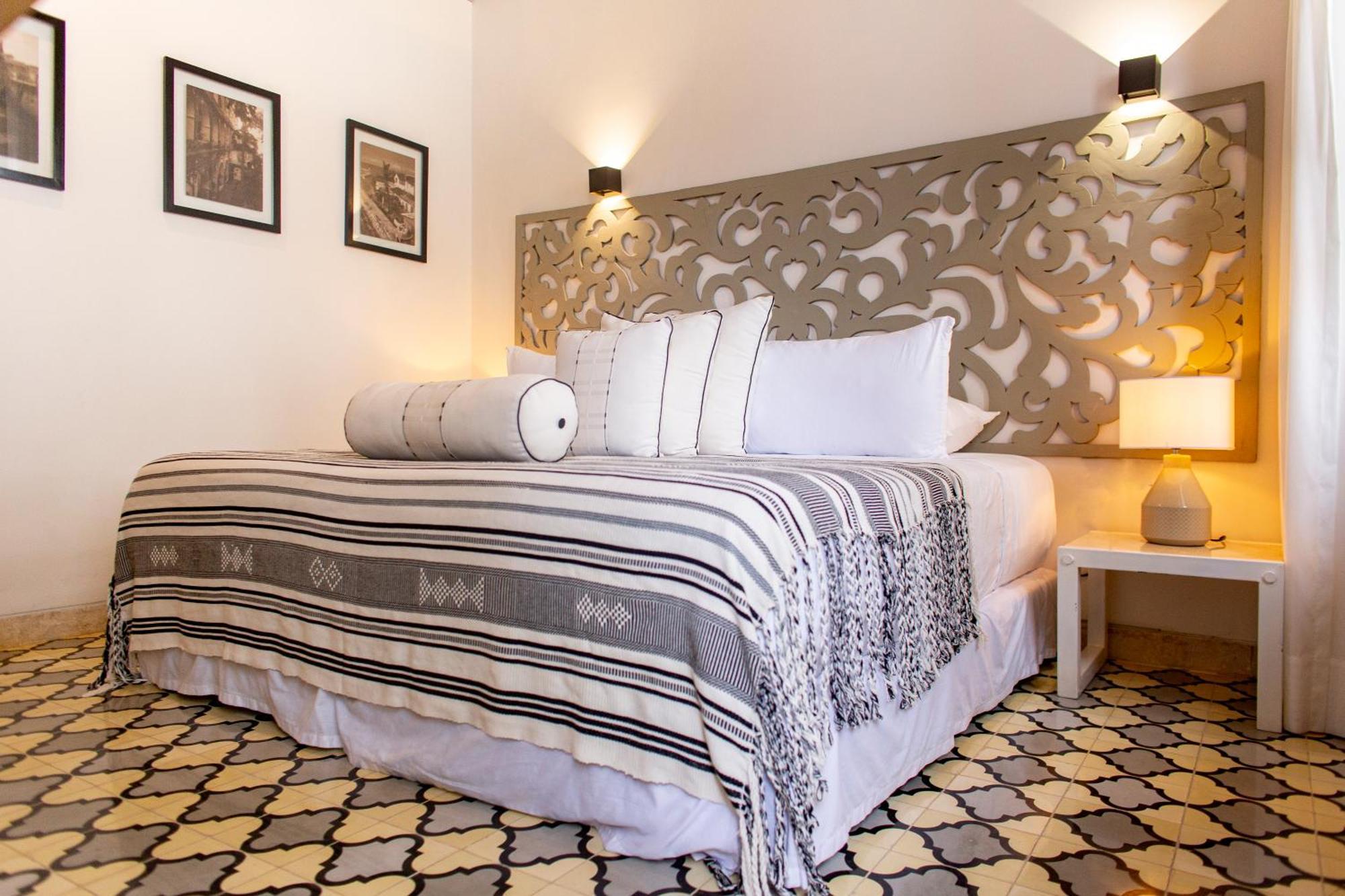 Sol De Alba Hotel Boutique Cartagena 외부 사진