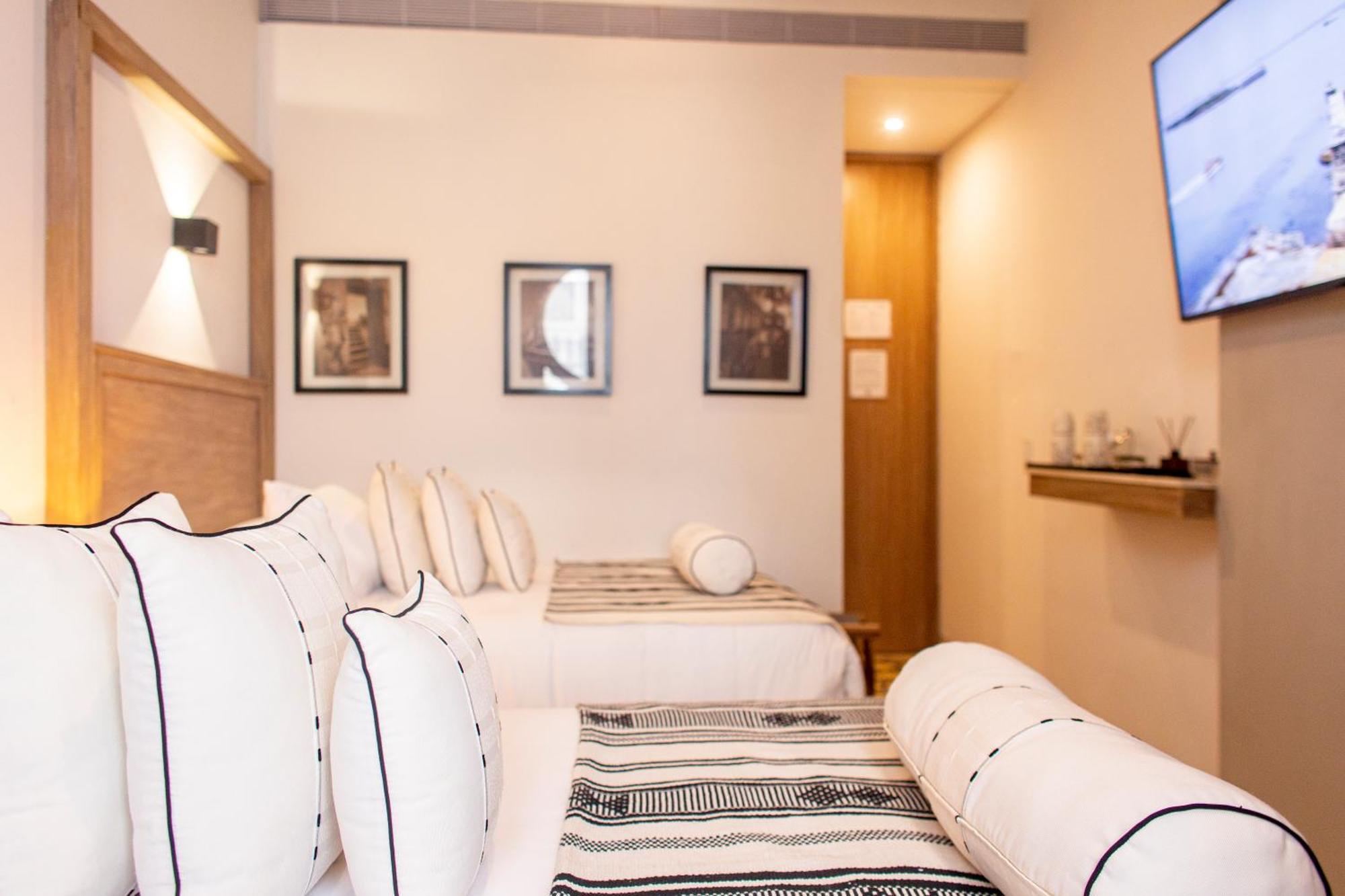 Sol De Alba Hotel Boutique Cartagena 외부 사진
