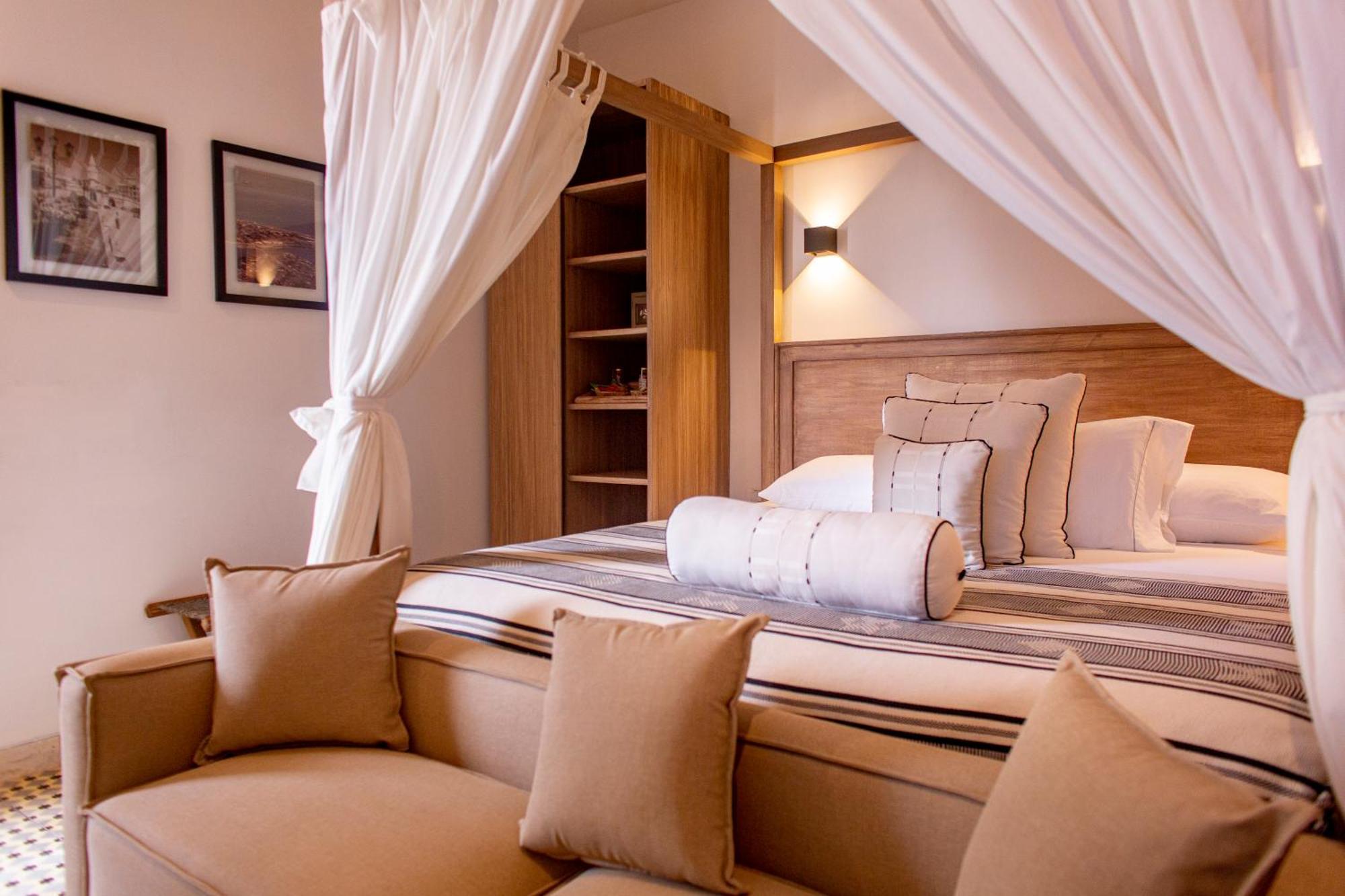 Sol De Alba Hotel Boutique Cartagena 외부 사진